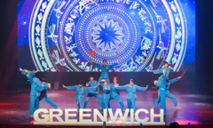 1500 tân sinh viên Greenwich Việt Nam chính thức nhập học