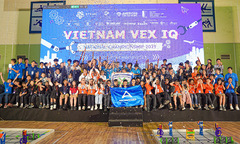 FPT Schools Đà Nẵng ghi nhận thành tích ấn tượng trong năm cột mốc