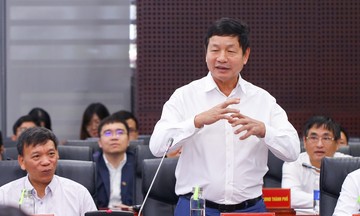 Anh Trương Gia Bình: FPT song hành Đà Nẵng xây dựng thủ phủ vi mạch bán dẫn thế giới