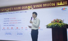FPT IS hiến kế giúp Thanh Hóa đẩy nhanh phát triển kinh tế số