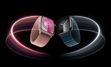 FPT Shop bất ngờ mở bán Apple Watch Series 9/Ultra 2