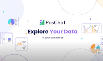 PASChat - Giải pháp AI tối ưu phân tích dữ liệu người dùng
