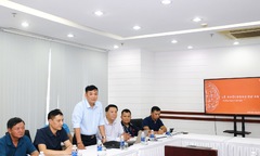 FPT khởi động dự án mở rộng, nâng cấp Trung tâm dữ liệu Đà Nẵng