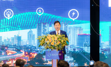 Chuyên gia FPT hiến kế xây dựng dữ liệu kiến tạo thành phố thông minh
