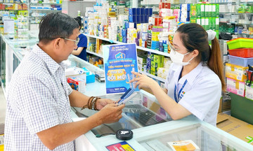 FPT Long Châu lên kệ thuốc trị tiểu đường type 2 mới nhất