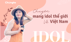 Người lên menu âm nhạc ‘đỉnh chóp’ cho đại tiệc Happy Bee