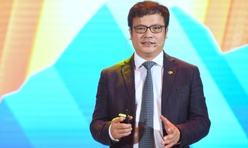 CEO Nguyễn Văn Khoa: 'FPT đủ năng lực làm chủ công nghệ chip'