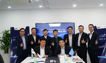 Synnex FPT và Midea ký kết hợp tác chiến lược, đánh dấu bước ngoặt cho thị trường gia dụng Việt Nam
