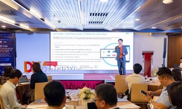 FPT IS thúc đẩy chuyển đổi số cho doanh nghiệp FDI tại Đà Nẵng