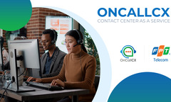 OnCallCX – Giải pháp Contact Center toàn diện đến từ FPT Telecom International dành cho doanh nghiệp
