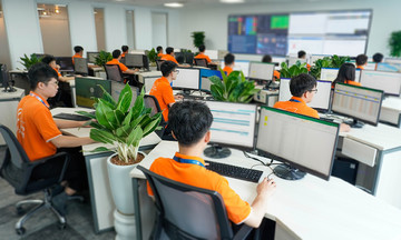 FPT IS đưa dịch vụ an toàn thông tin Việt Nam vươn tầm thế giới