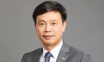 Tập đoàn FPT bổ nhiệm anh Phạm Minh Tuấn làm Phó tổng giám đốc