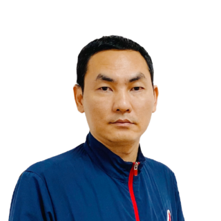 Nguyễn Minh Trung