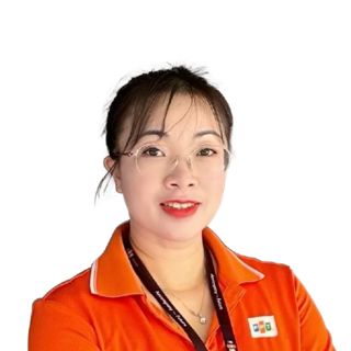 Hồ Thùy Trang