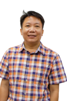 Trần Phước Sinh