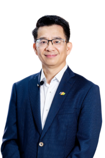 Trần Quang Huy