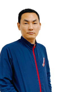 Nguyễn Minh Trung