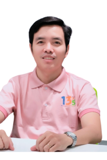 Trần Mạnh Tưởng