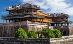 Khám phá hành trình 'Về nguồn' của Top 13 Trạng FPT 2023