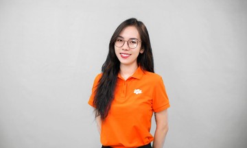 Nữ GenZ FPT giải bài toán chuyển đổi số cho chuỗi nhà thuốc lớn nhất Việt Nam