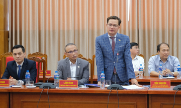 FPT đồng hành tỉnh Bắc Giang khai phá tiềm năng bán dẫn