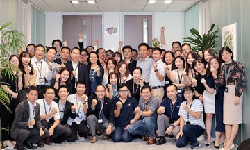 FPT Software và FPT IS hợp lực bán chéo thành công dịch vụ mới cho tập đoàn tỷ đô Nhật Bản