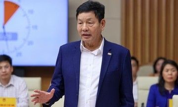 Chủ tịch FPT: Việt Nam cần có những cách làm đột phá để kịp cơ hội bán dẫn