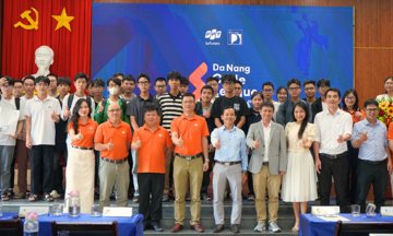 FPT Software phối hợp tổ chức Da Nang Code League 2024 với tổng giải thưởng hơn 200 triệu đồng