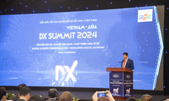 Anh Trương Gia Bình: ‘Tuệ-Bán-Xe-Số-Xanh sẽ tạo ra phát triển kép’