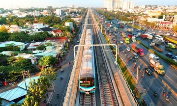 FPT 'bắt tay' Công ty vận hành tuyến Metro số 1, triển khai hệ thống CNTT