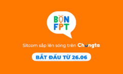 'Hóng' chuyện FPT cùng 'Bọn FPT'
