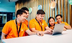 FPT và Udemy ký kết hợp tác đào tạo nhân lực