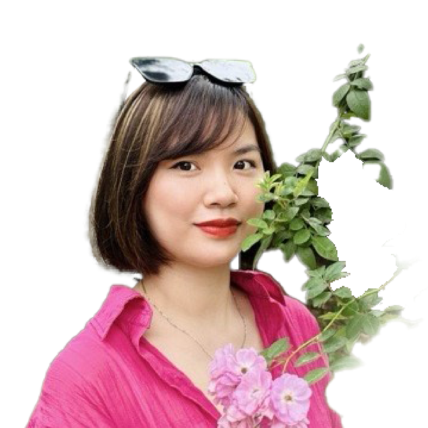 Phạm Thị Chang