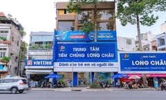 FPT Retail tăng trưởng 22%, Long Châu đóng góp 2/3 doanh thu