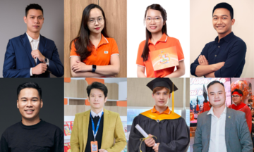 FPT 13 Under 35: Top 50 chờ ‘ngày đẹp giờ đúng’ để tỏa sáng vòng Bản lĩnh