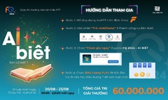 Những điểm ‘mới toe' từ FQ 2024