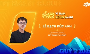 'Anh tài' nhà FPT Smart Cloud đưa sự kiện ký kết giữa FPT và NVIDIA 'phủ sóng' truyền thông