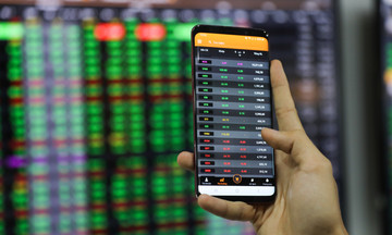 Cổ phiếu FPT Retail và Chứng khoán FPT lọt rổ FTSE Vietnam Index