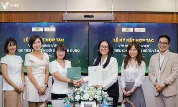 iVIEC nhà FPT và Stavian Group hợp tác đón đầu xu hướng ứng dụng AI trong thu hút nhân tài