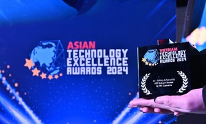 Tiên phong AI, 2 sản phẩm của FPT nhận cú đúp giải thưởng tại Asian Technology Excellence Awards