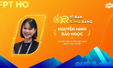 Đoàn kết và đồng lòng là chìa khóa đưa OKR đến đích