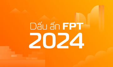 Toàn cảnh FPT 2024