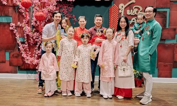 Tết xa quê đầy nhung nhớ, được sẻ chia bằng tình đồng đội