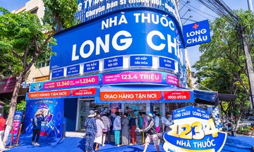 Nhà Bán lẻ đặt mục tiêu tăng lợi nhuận 70% năm 2025