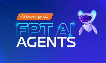 FPT AI Agents: Kích hoạt siêu trợ lý AI cá nhân cho mỗi CBNV