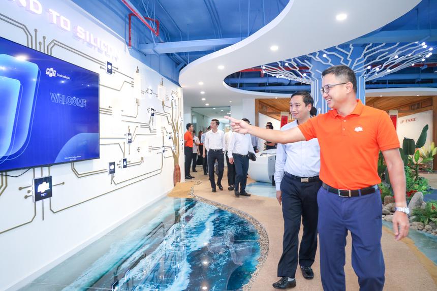 Nguyện vọng và cam kết từ tỉnh Bắc Giang