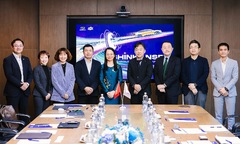 FPT viết phần mềm ôtô cho Subaru