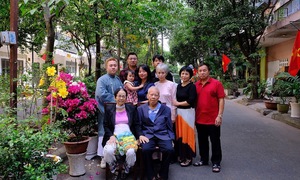 GenZ FPT góp 10 ngày lương với mong muốn 'Cho đi là nhận lại'