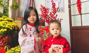 Phép màu của sự sẻ chia