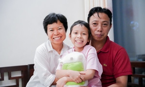 Điều diệu kỳ mang tên Đồng đội FPT